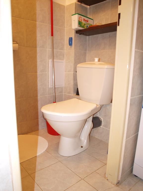 Attic Apartment City Center Prague Extérieur photo
