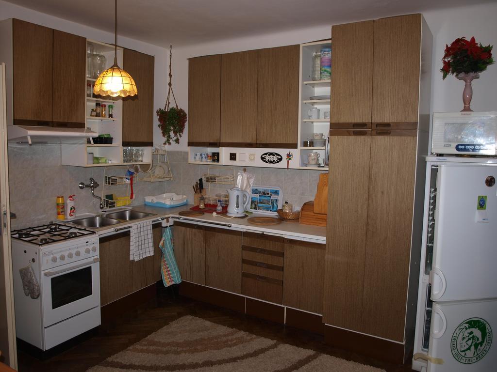 Attic Apartment City Center Prague Extérieur photo